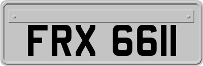 FRX6611