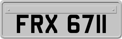 FRX6711