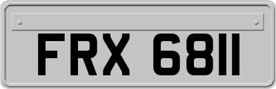 FRX6811