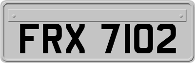 FRX7102