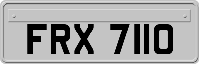 FRX7110