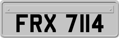 FRX7114