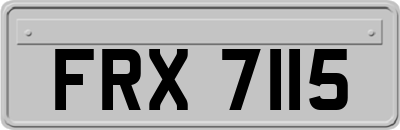 FRX7115
