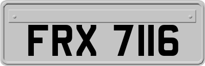 FRX7116