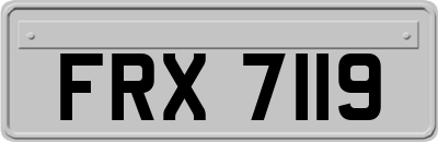 FRX7119
