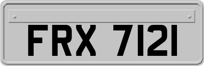 FRX7121