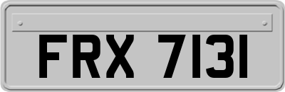 FRX7131