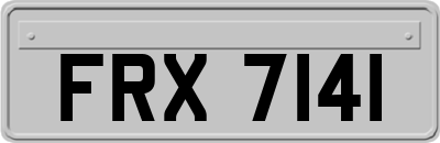 FRX7141