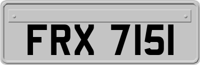 FRX7151