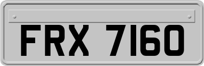 FRX7160