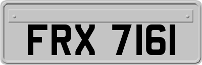 FRX7161