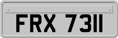 FRX7311