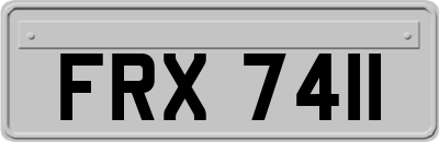 FRX7411