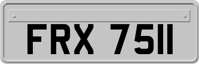 FRX7511