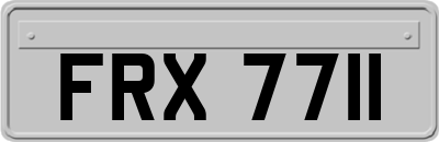 FRX7711