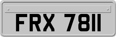 FRX7811