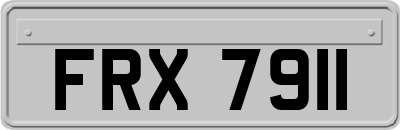 FRX7911
