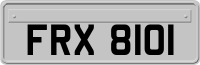 FRX8101