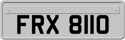 FRX8110