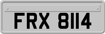 FRX8114
