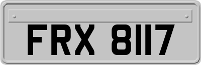 FRX8117