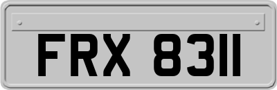 FRX8311