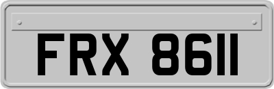 FRX8611