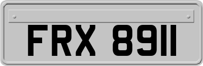 FRX8911