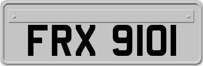 FRX9101