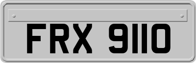 FRX9110