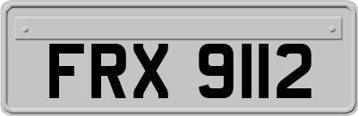FRX9112