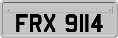 FRX9114