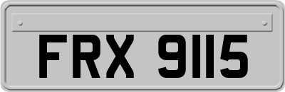FRX9115