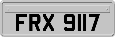 FRX9117