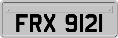 FRX9121
