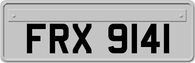FRX9141