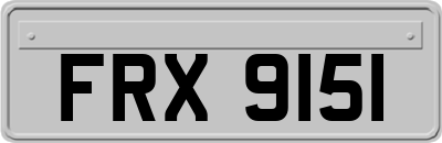 FRX9151