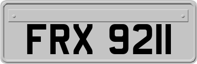 FRX9211