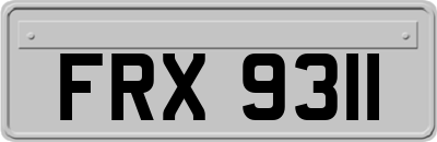 FRX9311