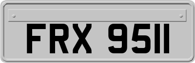 FRX9511