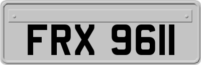 FRX9611