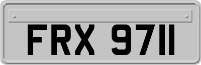 FRX9711
