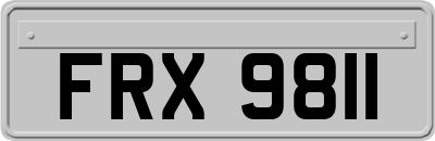 FRX9811