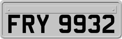 FRY9932