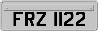 FRZ1122