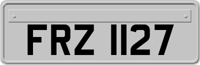 FRZ1127