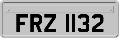FRZ1132