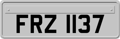 FRZ1137