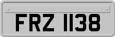 FRZ1138