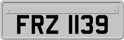 FRZ1139